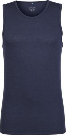 Stoic Merino135 AnebySt. Tank Merinounterw&auml;sche f&uuml;r Herren | blau