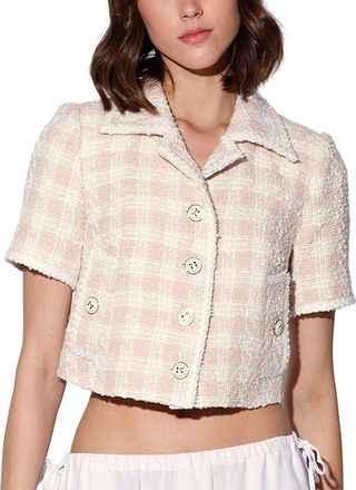 Walter Baker Yolanda Jacket