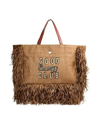 Le Pandorine BAGS - Handbags on YOOX.COM