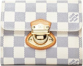 Louis Vuitton Portafoglio Joy 2010 - Bianco