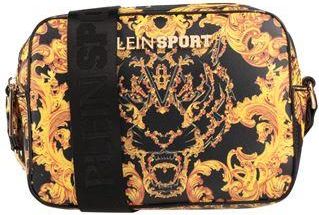 Plein Sport BOLSOS - Bolsos con bandolera en YOOX.COM