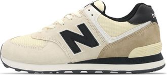 New Balance 574 Macadamia Nut ML574DW