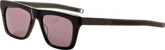 Dita Eyewear Mens DLS429 54 A 02 Lancier Sunglasses - Black - One Size