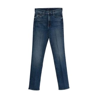 Mother Donna, Jeans, Blu, W31, new