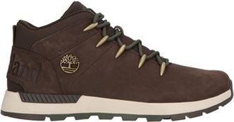 Timberland MID LACE UP SNEAKER