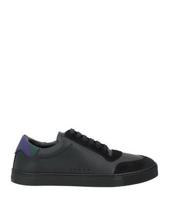 Burberry FOOTWEAR - Trainers sur YOOX.COM