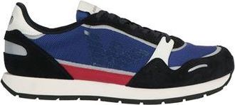 Emporio Armani CALZATURE - Sneakers su YOOX.COM