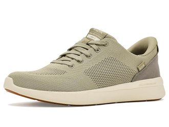 Kizik Lima 2 Hands-Free Mens Walking Shoes Seneca Rock : 11.5 WW, Canvas