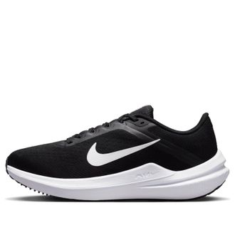 Nike (WMNS) Nike Air Zoom Winflo 10 Black White DV4023-003