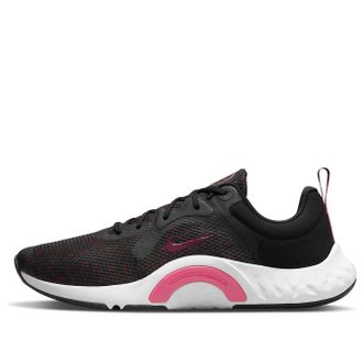 Nike (WMNS) Nike Renew In-Season TR 11 Black Gypsy Rose DA1349-002