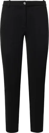 Pinko Mujer, Pantalones, Negro, Talla: L
