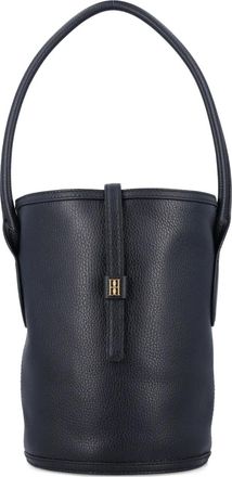 By Malene Birger Borsa a secchiello - Nero
