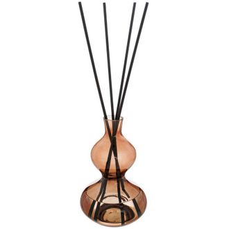 Atmosphera Atmosphera - Hanae diffusore rosso scuro ambrato 1000ml cr&eacute;ateur dint&eacute;rieur
