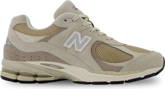 New Balance Unisex 2002R Shoes, Shipyard/Incense/Timberwolf, 5.5/M