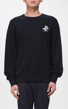 Paul Smith Sweatshirt PS PAUL SMITH Men color Black