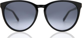 Tommy Hilfiger TH 1724/S 807/9O Womens Sunglasses Black Size 56