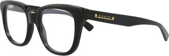 Gucci Womens Gg1173o 50Mm Optical Frames