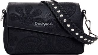 Desigual BOLS_DEJAVU PHUKET MINI, 2000 BLACK, U