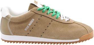 Steve Madden Donna, Scarpe, Beige, 40 EU, new