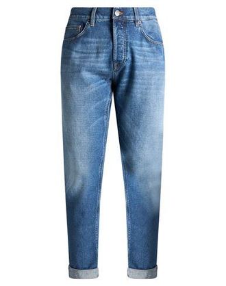 Dondup BOTTOMWEAR - Jeans sur YOOX.COM