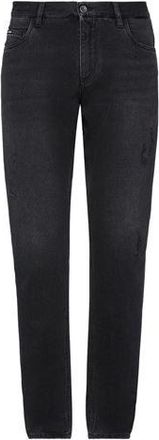 Dolce & Gabbana PARTES DE ABAJO - Pantalones vaqueros en YOOX.COM