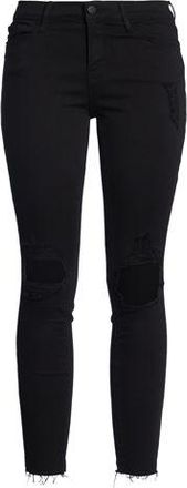 Frame Denim HOSEN & R&Ouml;CKE - Jeanshosen auf YOOX.COM