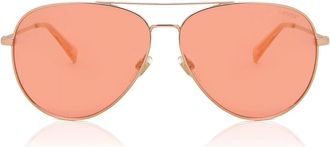 Levi's LV 1006/S DDB/K1 Mens Sunglasses Silver Size 60