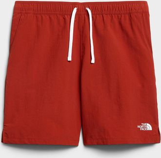 The North Face Mens Action 2.0 nylon short
