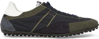 Maison Margiela Lage Sportieve Sneakers - Heren - Sneakers - Veelkleurig - 45 EU - Schoenen