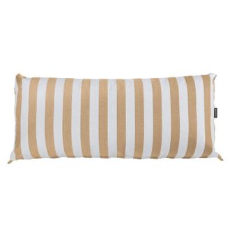 Happers Happers - Coj&iacute;n Para Palets Toldotex Beig Respaldo 120x45x25 (rayado) Beige