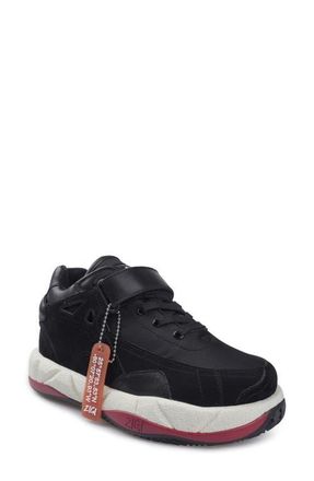 Zigi Soho Torani Platform Sneaker in Black at Nordstrom, Size 11