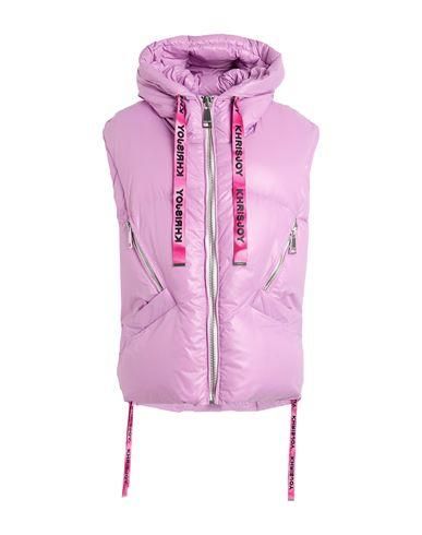 関税送料込Khrisjoy Down Vest Down vest Khrisjoy - SchaferandweinerShops Japan