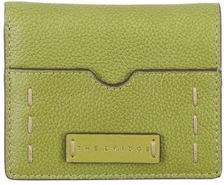 The Bridge Kleinlederwaren - Brieftaschen auf YOOX.COM