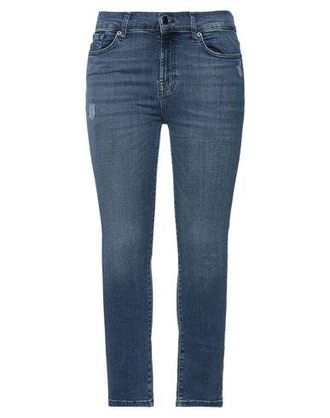 7 For All Mankind Jeans