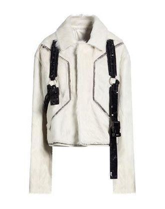 Rick Owens COATS & JACKETS - Jackets on YOOX.COM