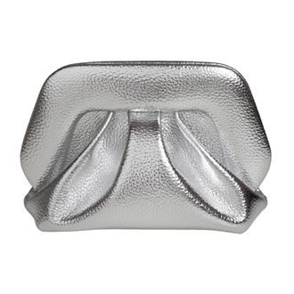 Themoir&egrave; Clutches, female, Gray, Size: ONE SIZE Bios Clutch