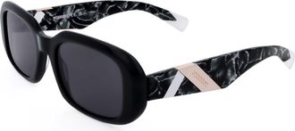 Missoni Womens 52mm Green Sunglasses MIS0220-S-1ED-52