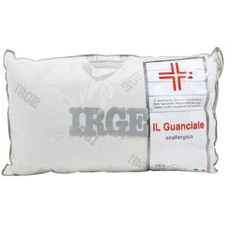 Trade Shop Trade Shop - Guanciale Cuscino Memory Cervicale Anallergico Rivestimento In Cotone