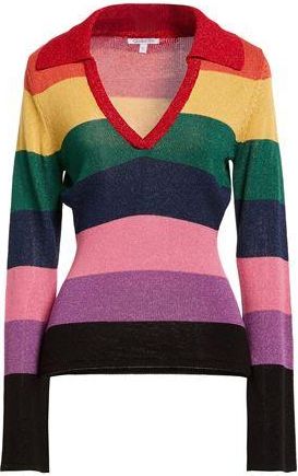 Olivia Rubin KNITWEAR - Jumpers sur YOOX.COM
