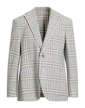 Luigi Bianchi Mantova SUITS and CO-ORDS - Blazers on YOOX.COM