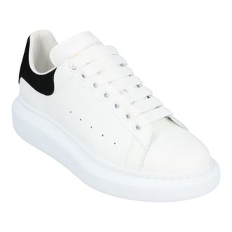 Alexander McQueen Alexander McQueen OverSized Sneakers