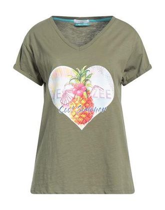 Yes-Zee TOPS - T-shirts auf YOOX.COM