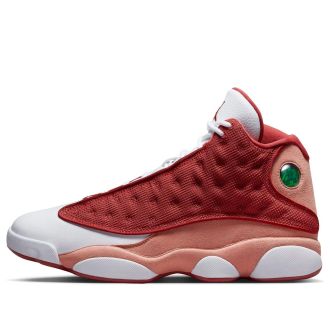 Air Jordan 13 Retro Dune Red DJ5982-601