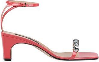 Sergio Rossi FOOTWEAR - Sandals sur YOOX.COM
