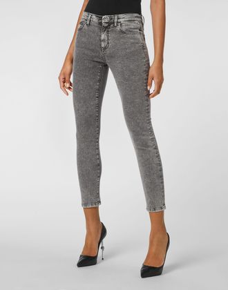 Philipp Plein Jeans Skinny Fit