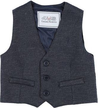 Paciotti 4us TRAJES Y CONJUNTOS - Chalecos sartoriales en YOOX.COM