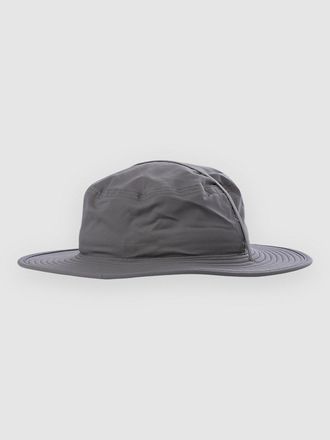 Patagonia Brimmer Bucket Hat grau