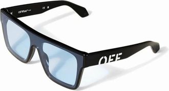 Off-white Accessoires, unisex, Zwart, ONE Size, Nylon, Columbus