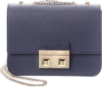 Furla Bella Leather Crossbody