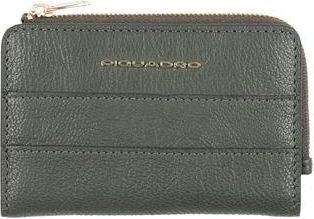 Piquadro PICCOLA PELLETTERIA - Portafogli su YOOX.COM